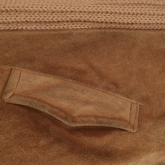 Vtg. Swagger Moto jacket - Picture 3 of 7